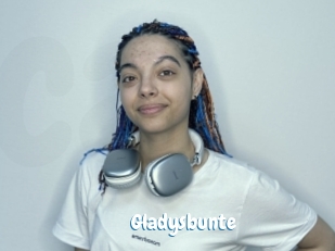 Gladysbunte