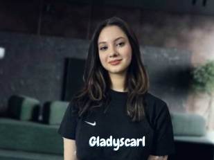 Gladyscarl