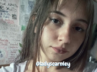 Gladyscarnley