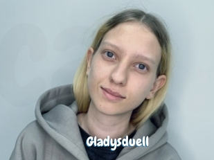 gladysduell Coquine Avenue