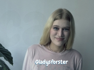 Gladysforster