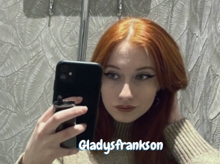 Gladysfrankson