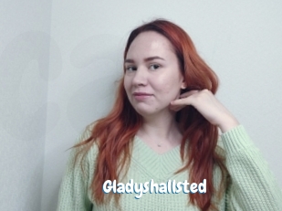 Gladyshallsted