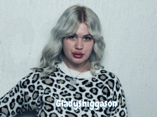 Gladyshiggason