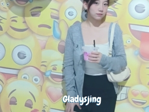 Gladysjing