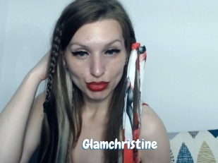 glamchristine Coquine Avenue