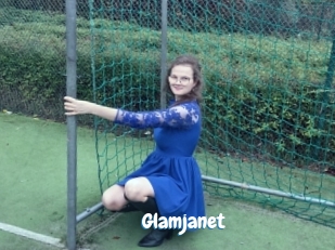 Glamjanet