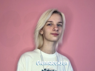 Glennacoxson