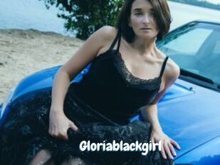 Gloriablackgirl