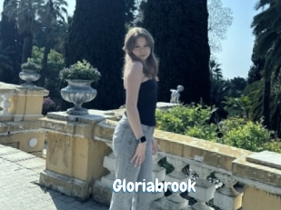 Gloriabrook