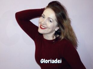 Gloriadei