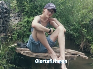 Gloriafishman