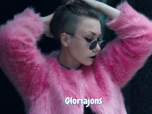 Gloriajons