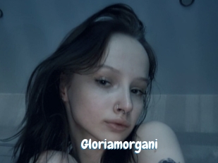 gloriamorgani Coquine Avenue