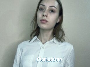 Gloriaolson