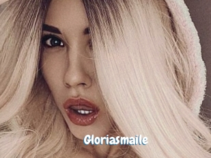 Gloriasmaile