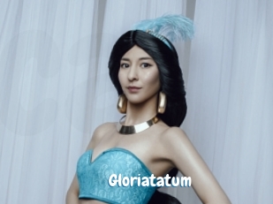 Gloriatatum