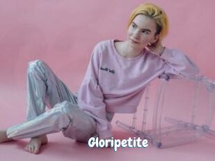 Gloripetite