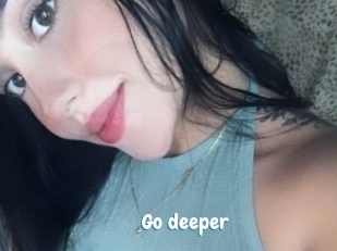 Go_deeper