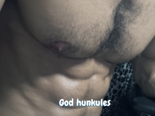 god_hunkules Coquine Avenue