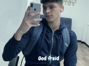 God_freid