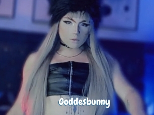 Goddesbunny