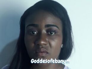Goddesofebanum