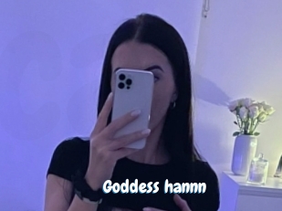 Goddess_hannn