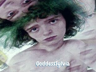 Goddess_Sylvia