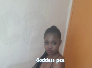 goddess_pee Coquine Avenue