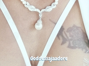 goddessajaadore Coquine Avenue