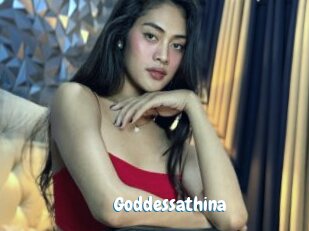 Goddessathina
