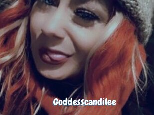 Goddesscandilee