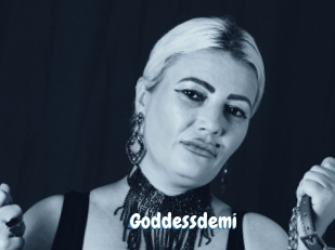 Goddessdemi