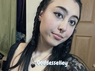 Goddesselley