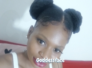 Goddessface