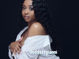 goddessgianni Coquine Avenue