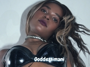 Goddessimani