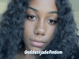 Goddessjadefindom