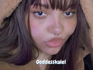 goddesskalel Coquine Avenue