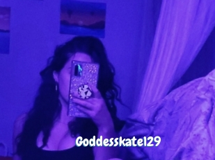 Goddesskate129