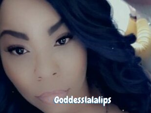 Goddesslalalips