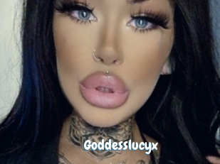 Goddesslucyx