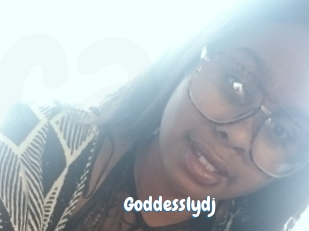 goddesslydj Coquine Avenue