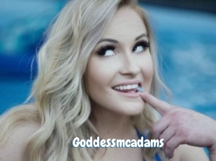 goddessmcadams Coquine Avenue