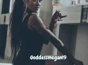 Goddessmegan19