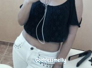 Goddessmelly