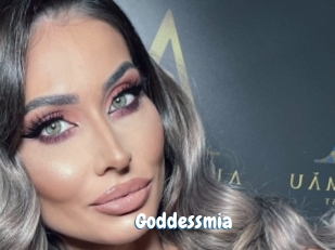 goddessmia Coquine Avenue