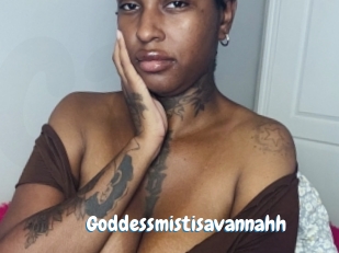 Goddessmistisavannahh