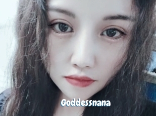 Goddessnana